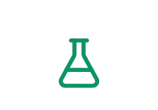 Chemical industry icon