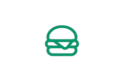 Food & Beverage icon