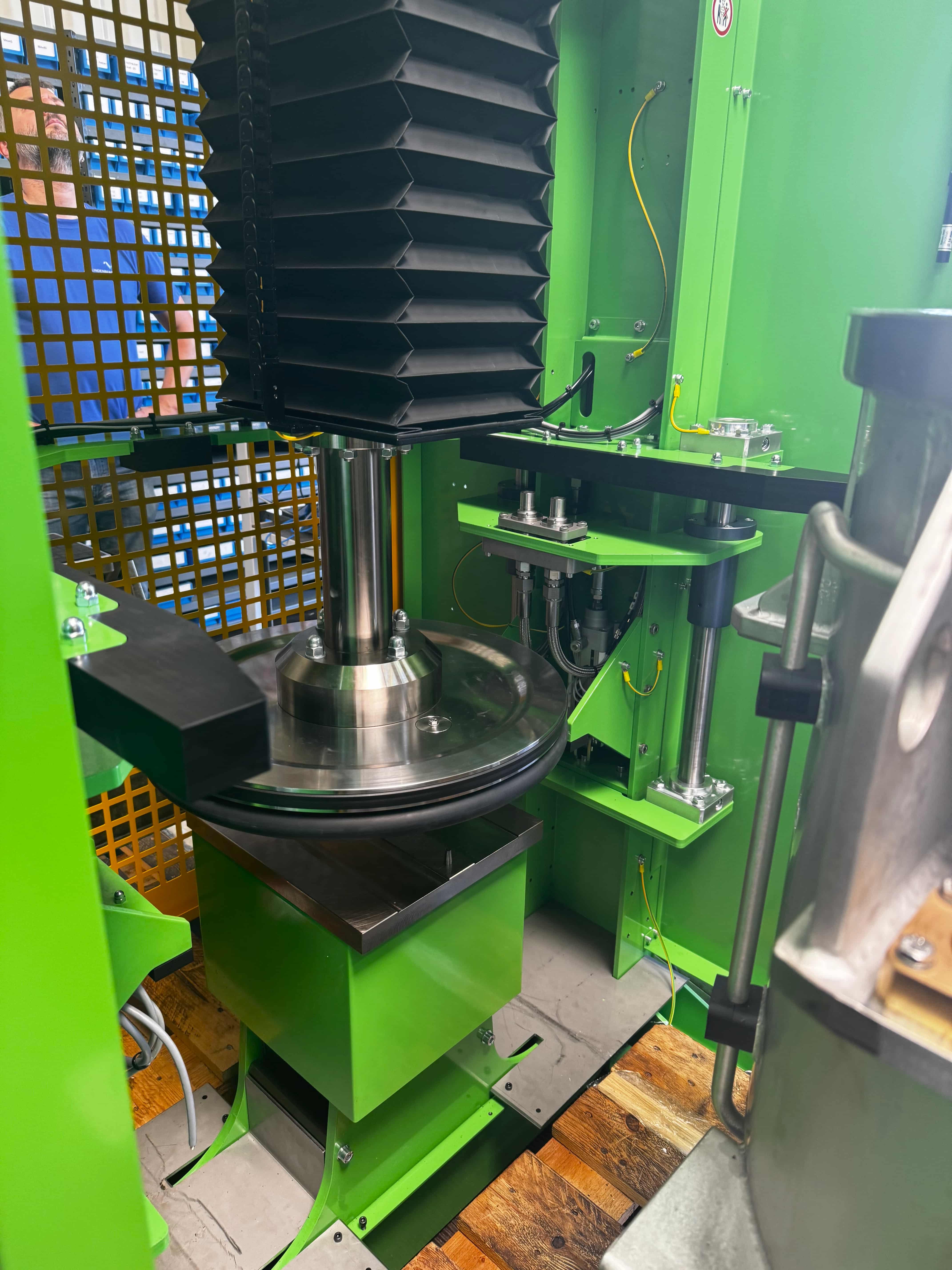 PressStation image 2