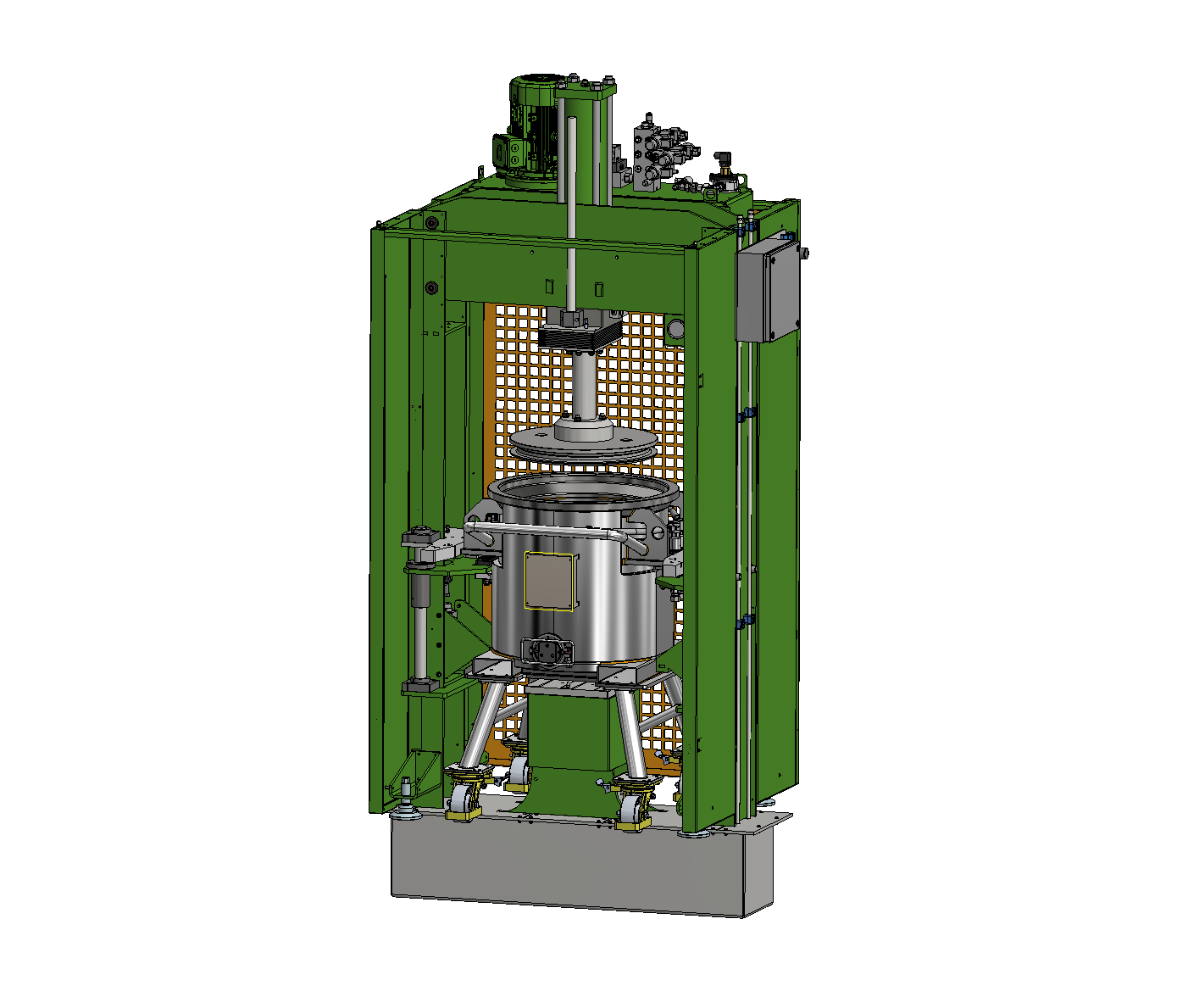 PressStation image 3