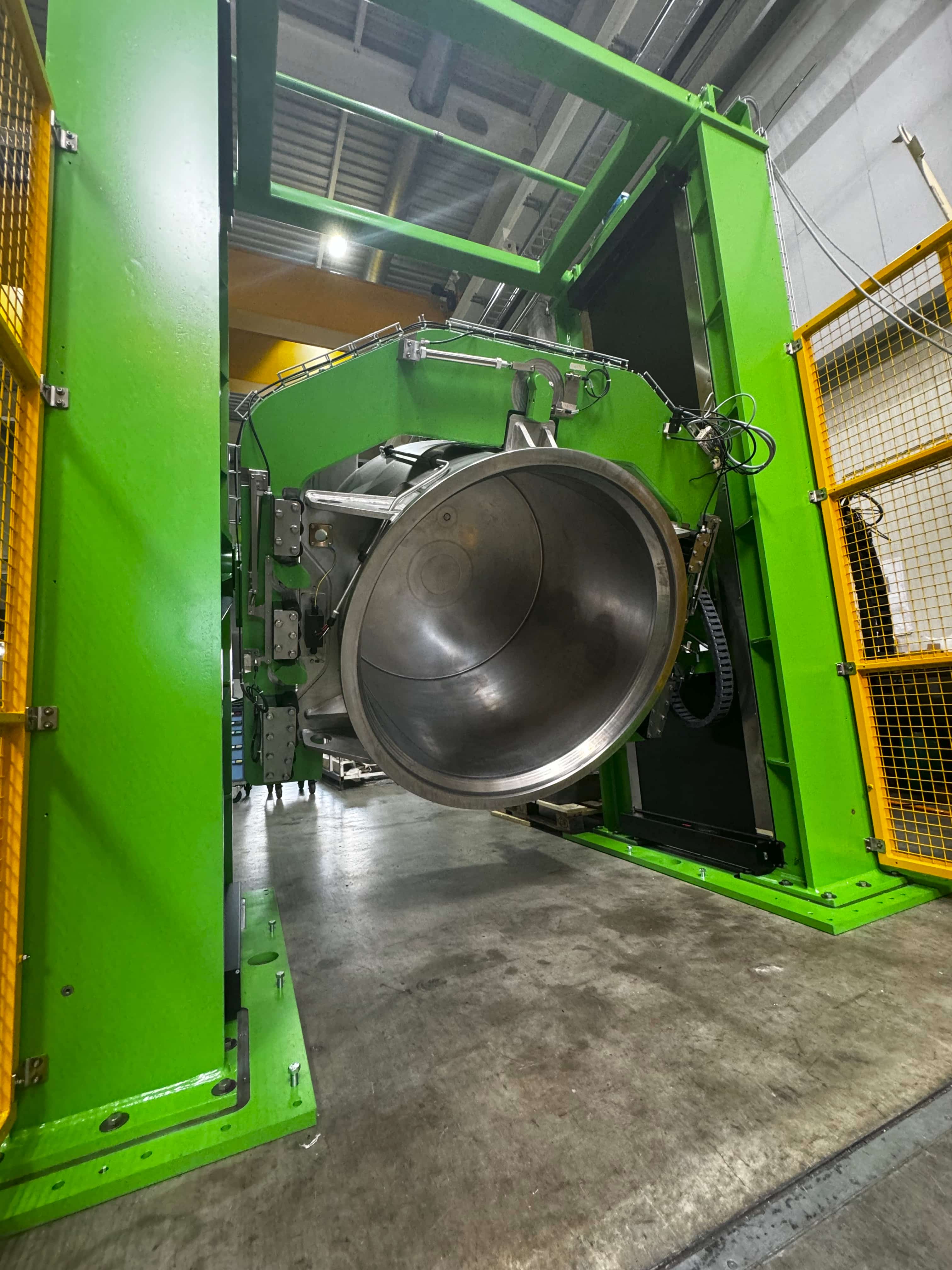 TroughTilting image 1