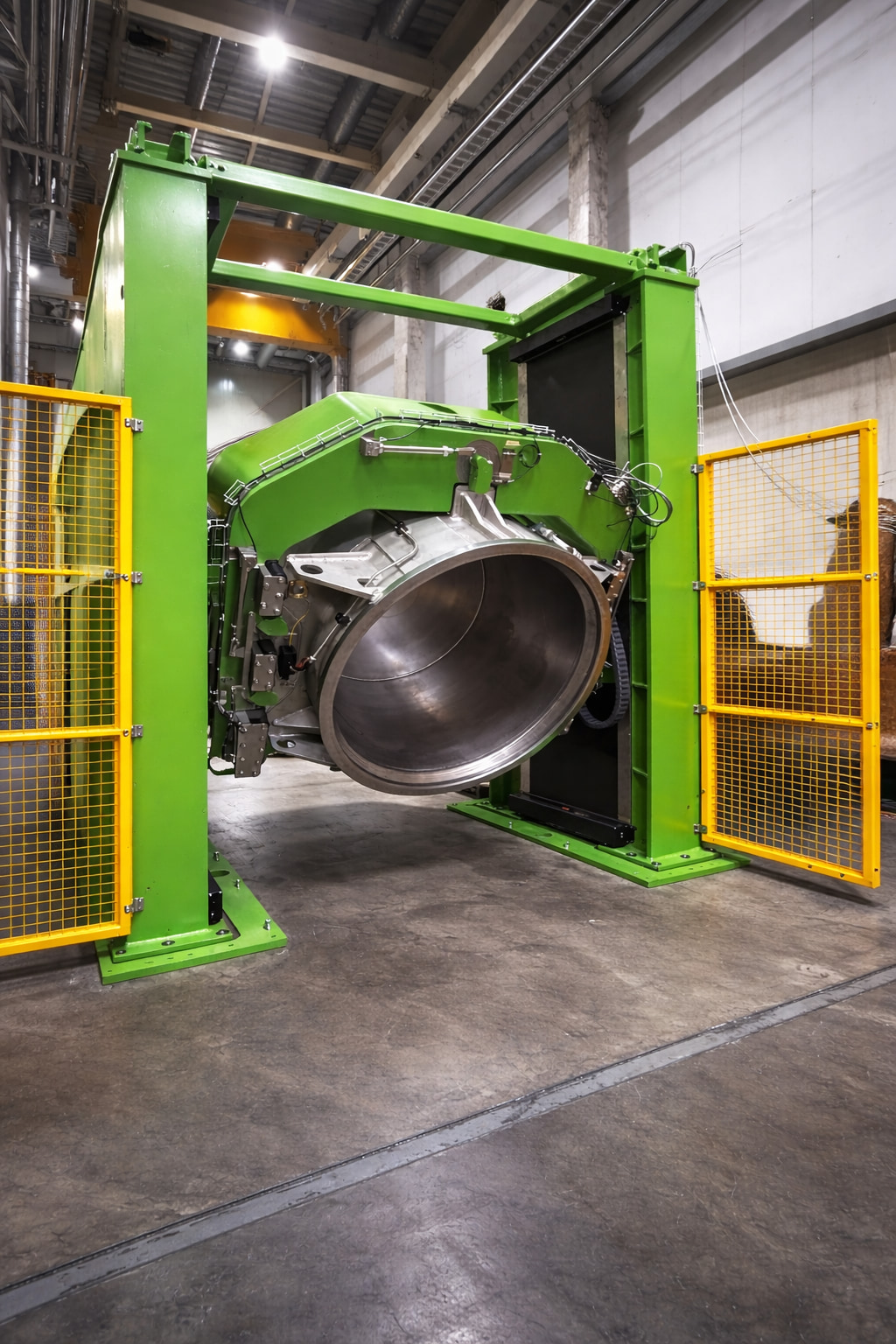 TroughTilting image 4