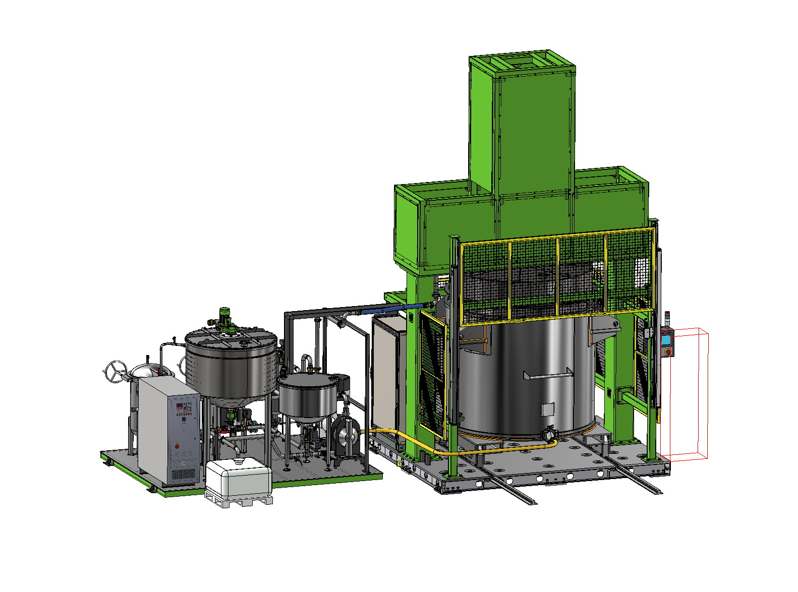 Waschmaschine image 1