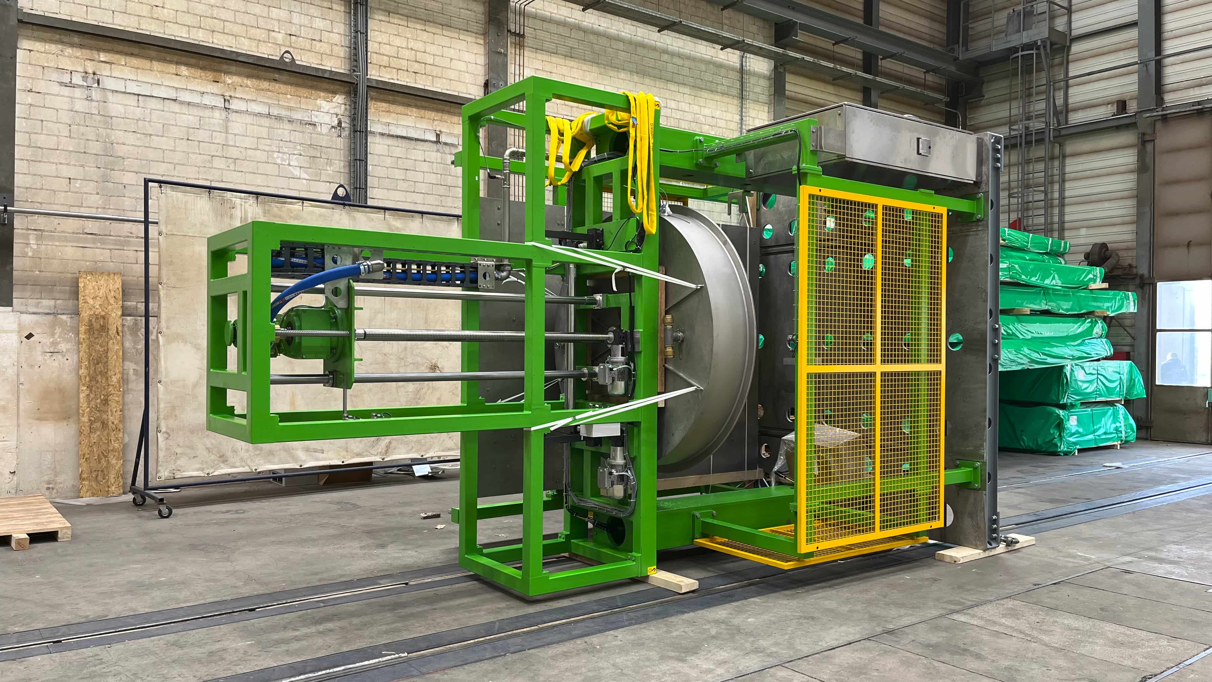 Waschmaschine image 4