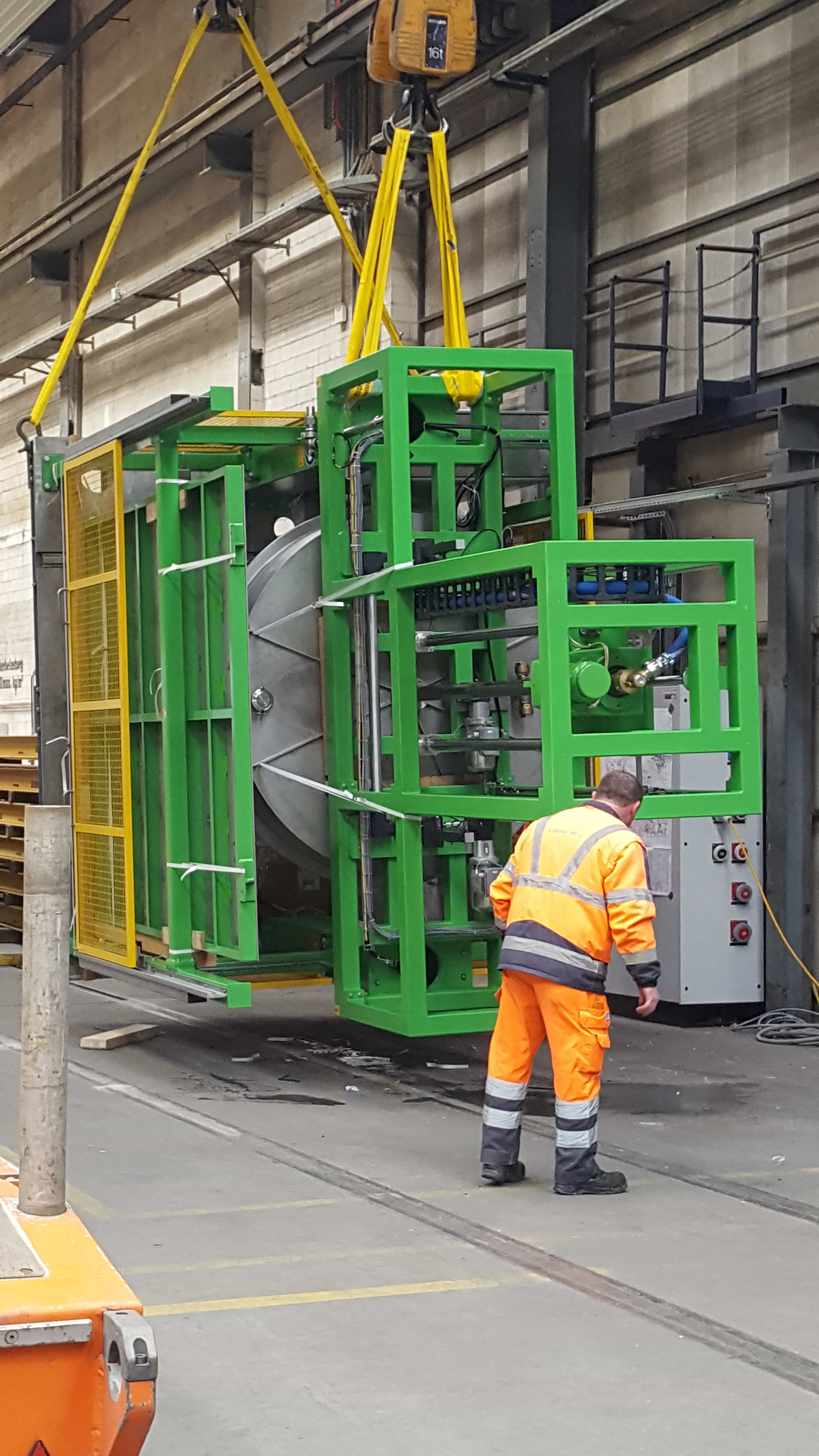 Waschmaschine image 6